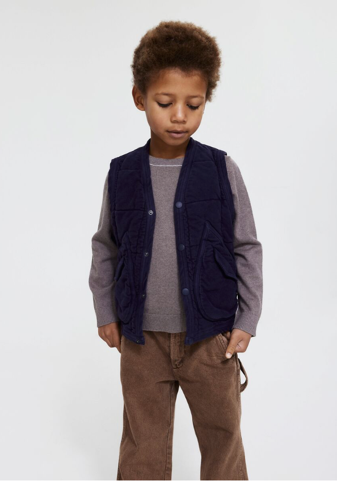 Tobi Boys Cardigan