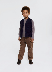 Tobi Boys Cardigan