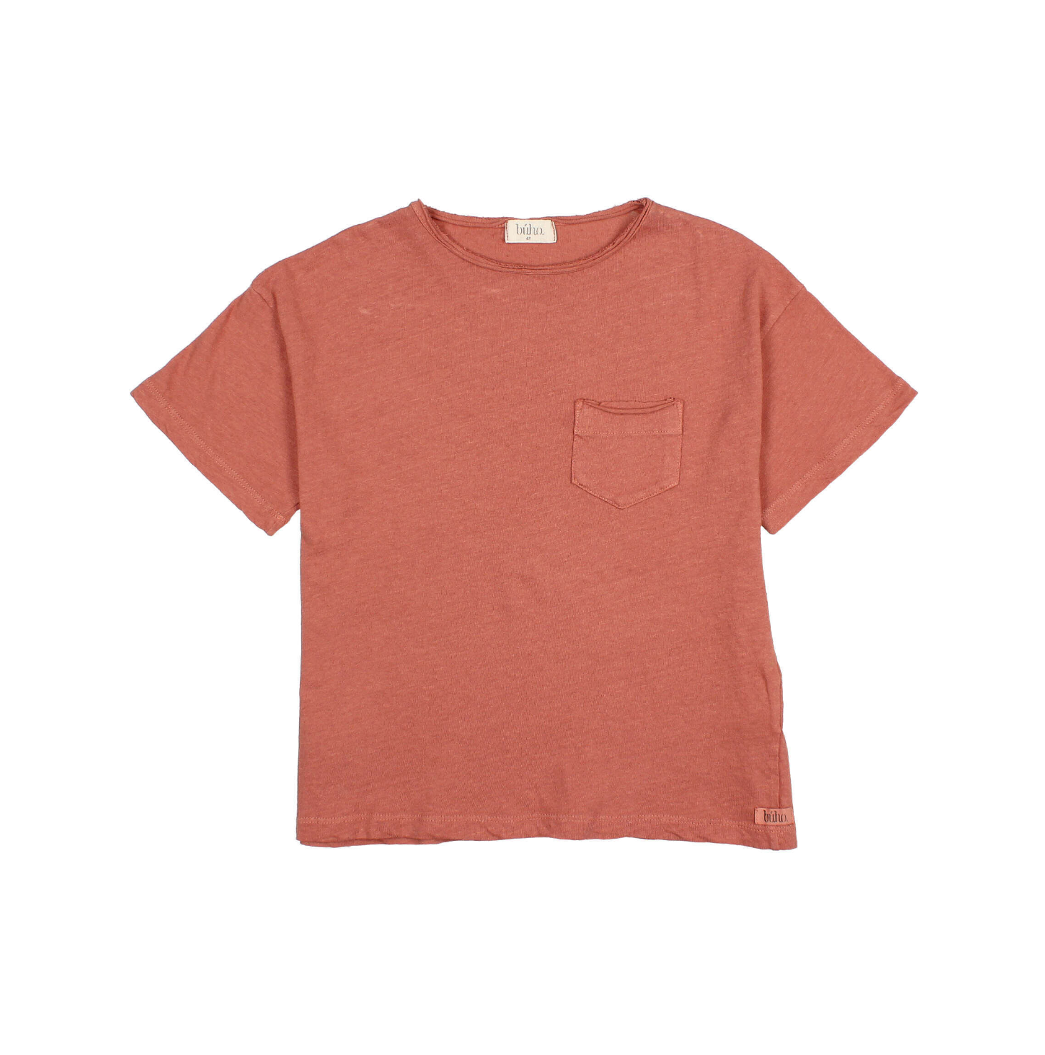 Linen T-Shirt