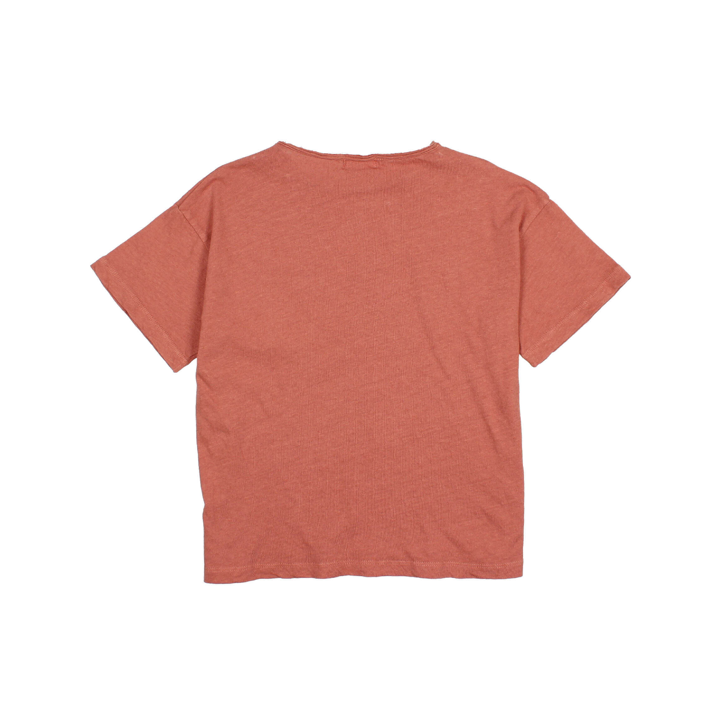 Linen T-Shirt