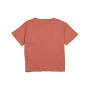 Linen T-Shirt