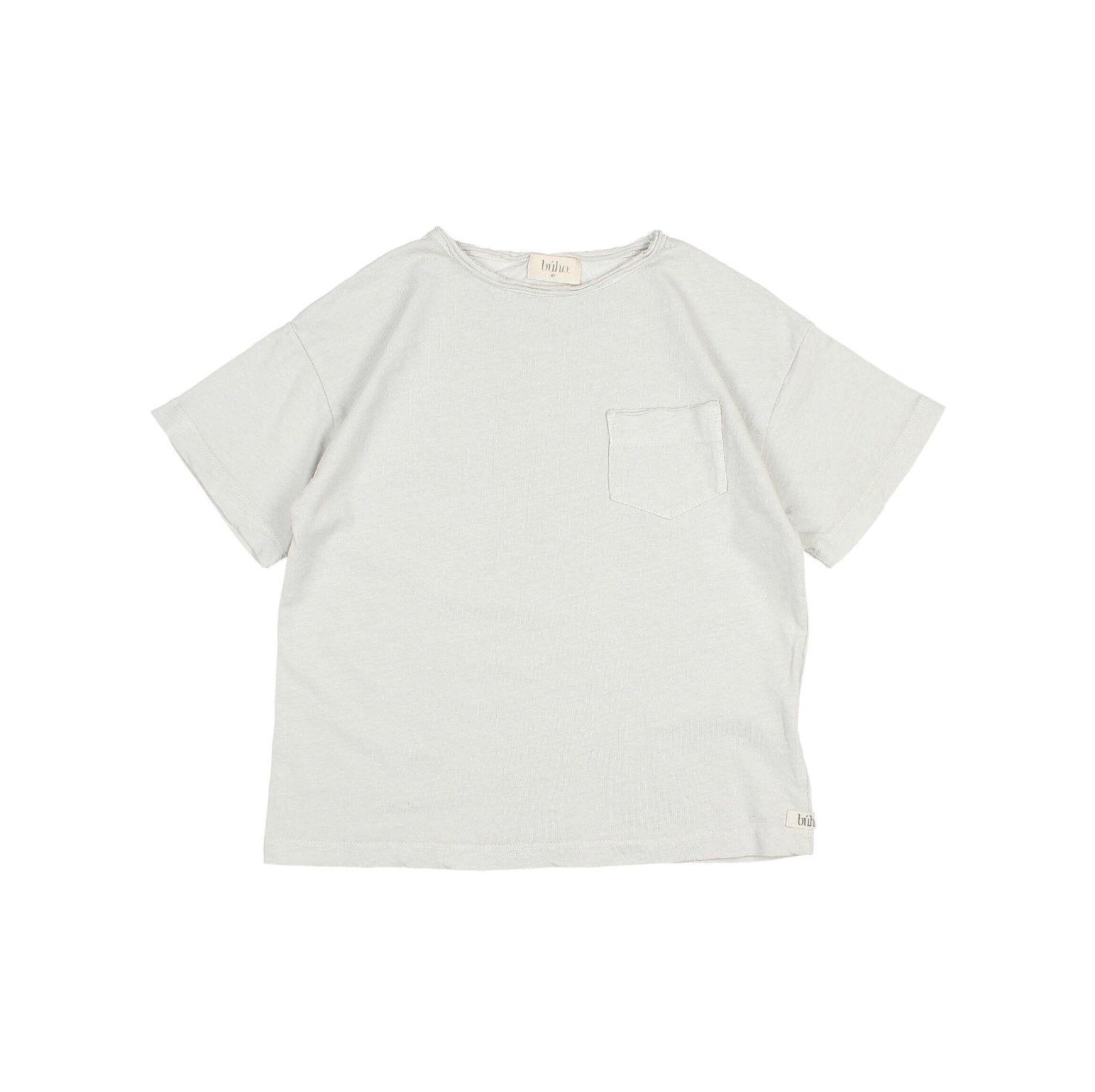 Linen T-Shirt