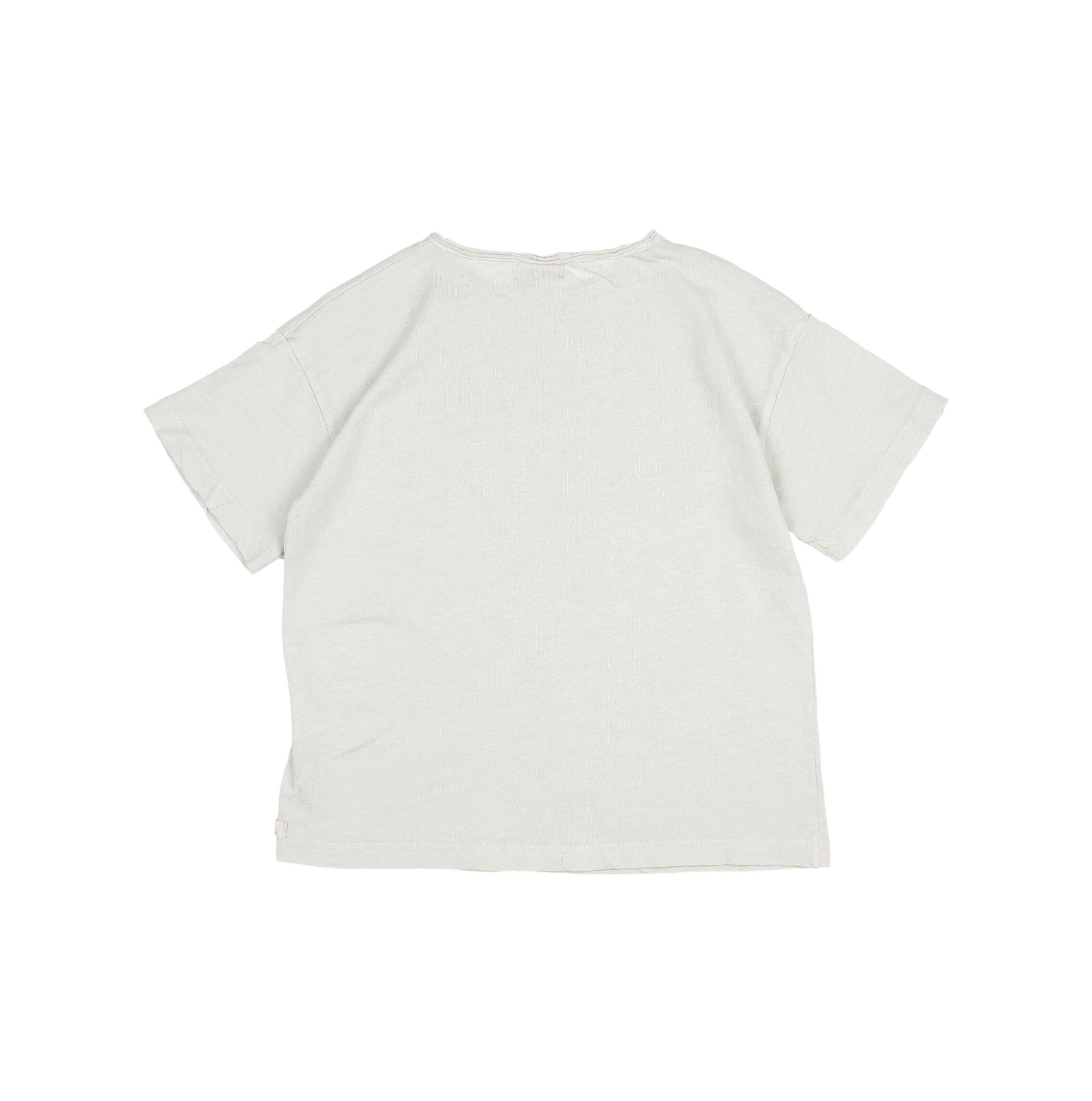 Linen T-Shirt