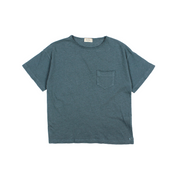 Linen T-Shirt