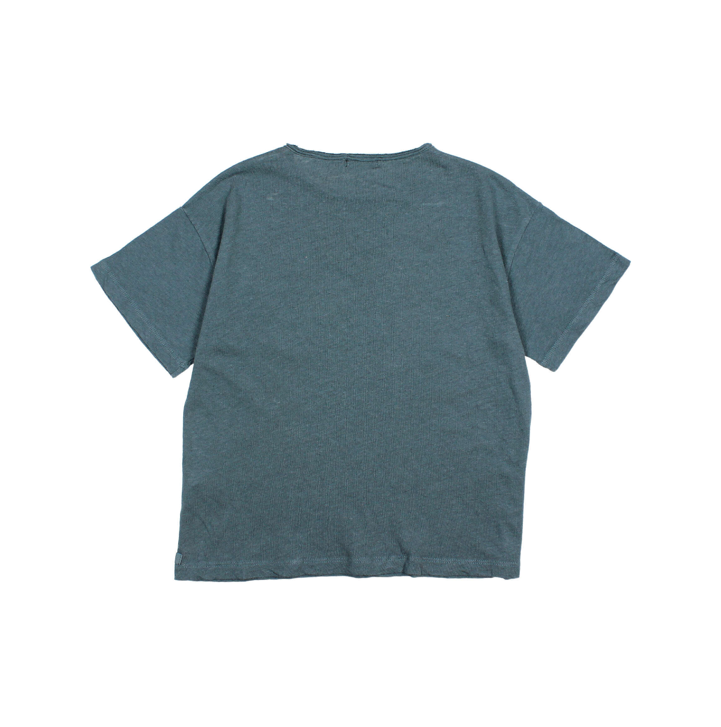 Linen T-Shirt