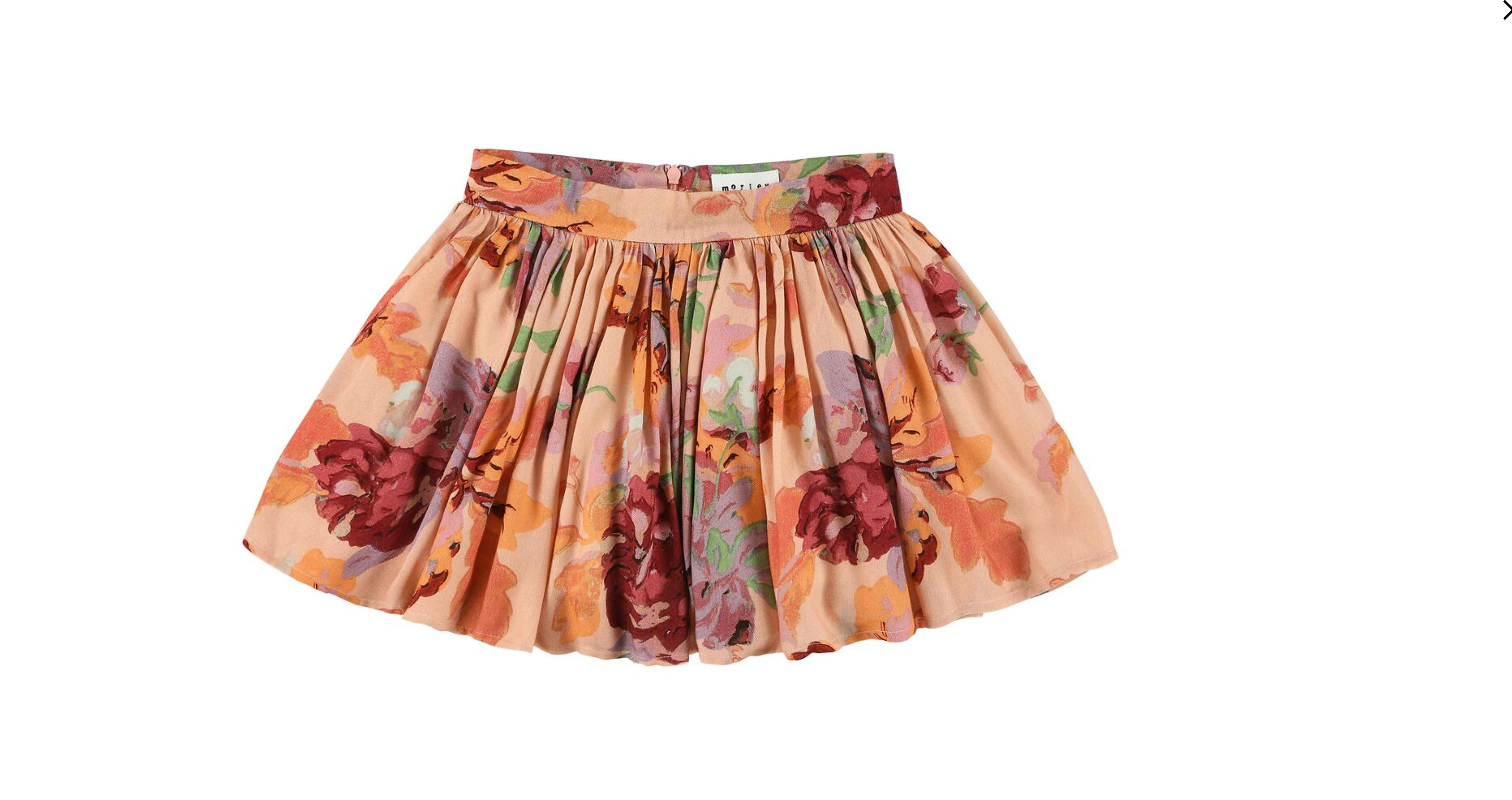 Sprint Skirt