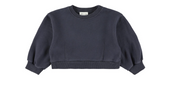 Velan Cropped Sweatshirt