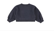 Velan Cropped Sweatshirt