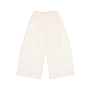 Embroidery Pants