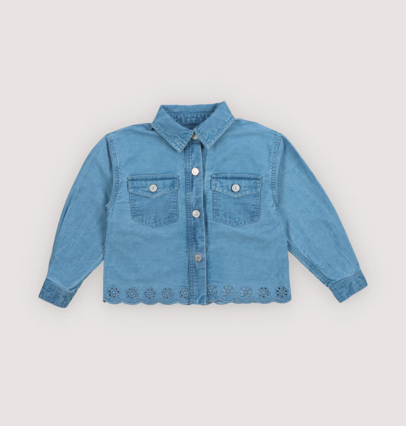 Niobe Jacket