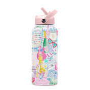 Taylor Swift 32oz Insulated Water Bottle