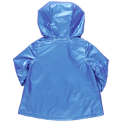 Rafa Rain Coat