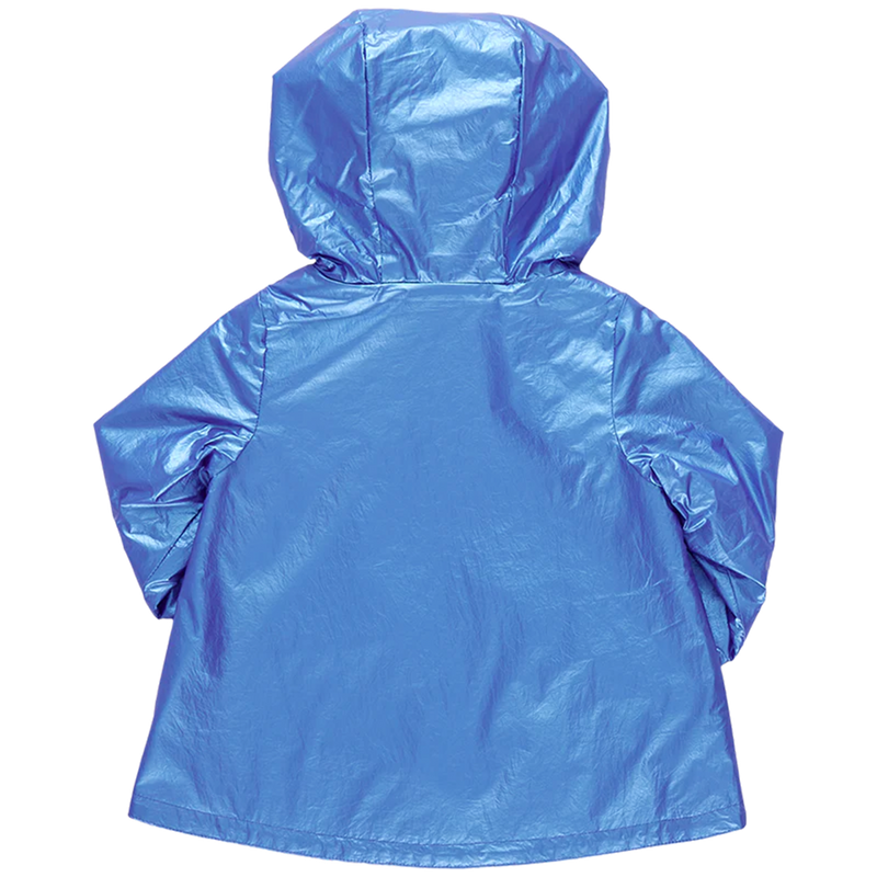 Rafa Rain Coat