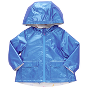 Rafa Rain Coat