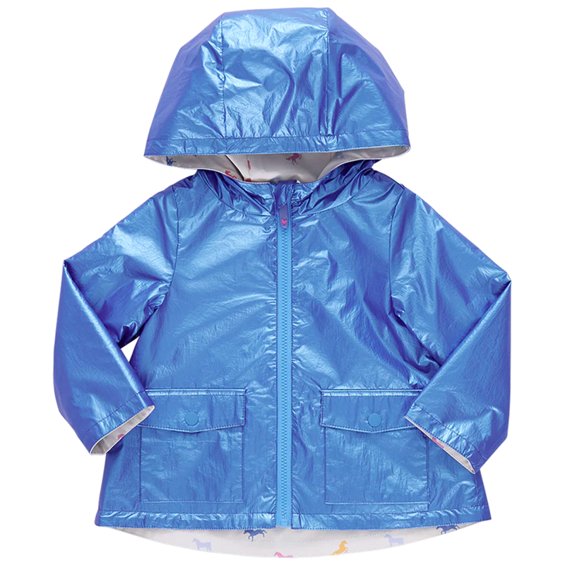 Rafa Rain Coat