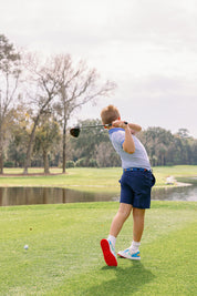 Golf Short (no liner)