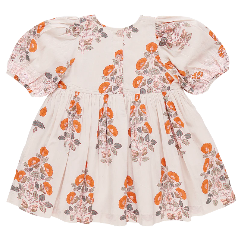 Girls Evelyn Dress