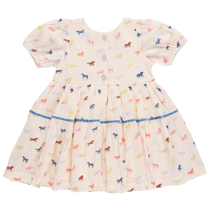 Charlie Dress