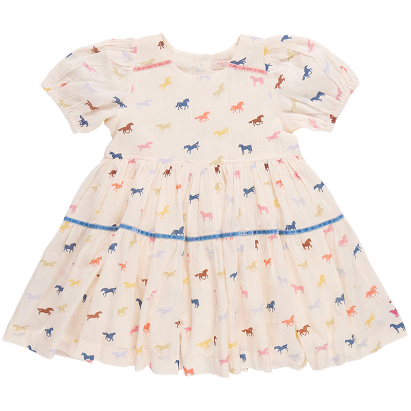 Charlie Dress
