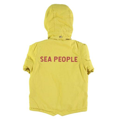 Yellow Jacket