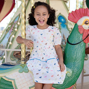 Charlie Dress
