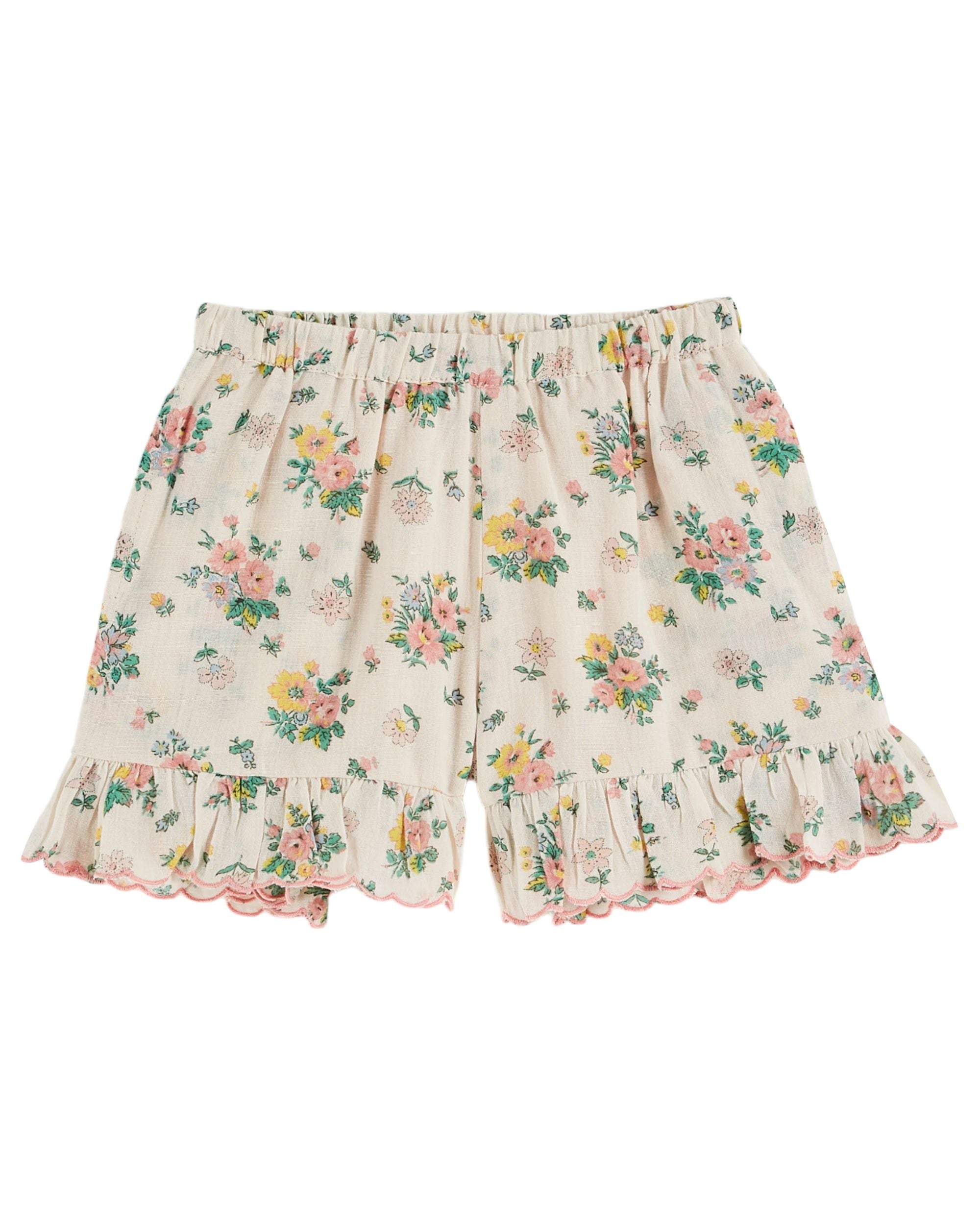 Printemps Short