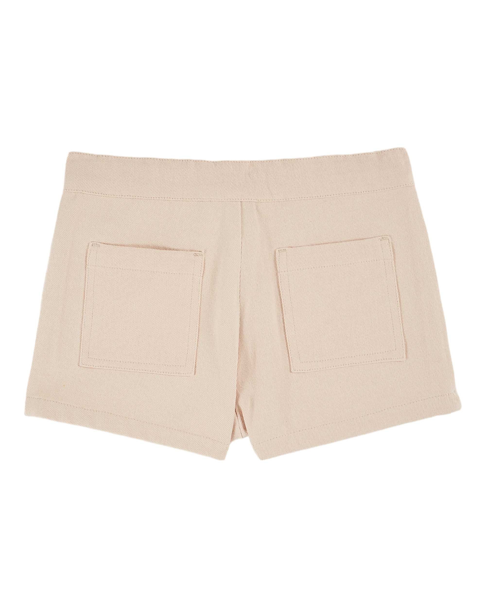 Poche Shorts