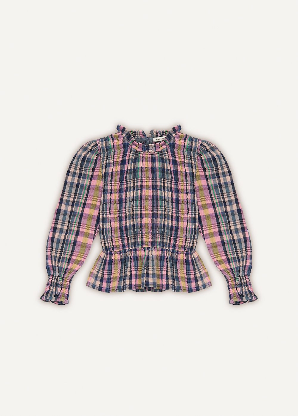 Ricarda Blouse