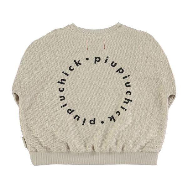 Logo Sweatshirt