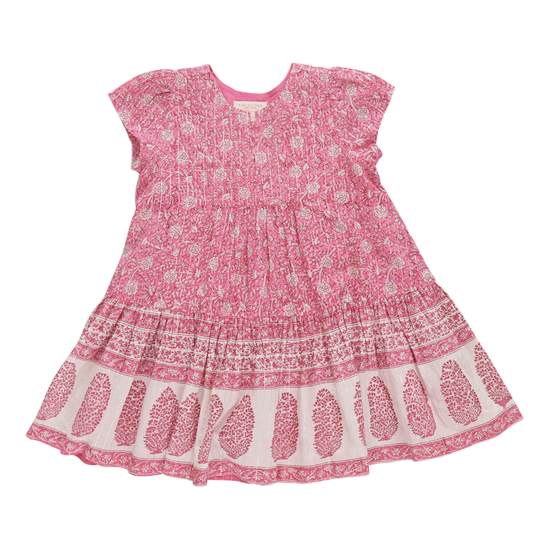 Girls Adele Dress