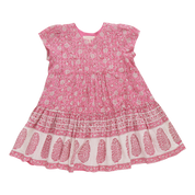 Girls Adele Dress