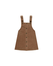 Overall Dress