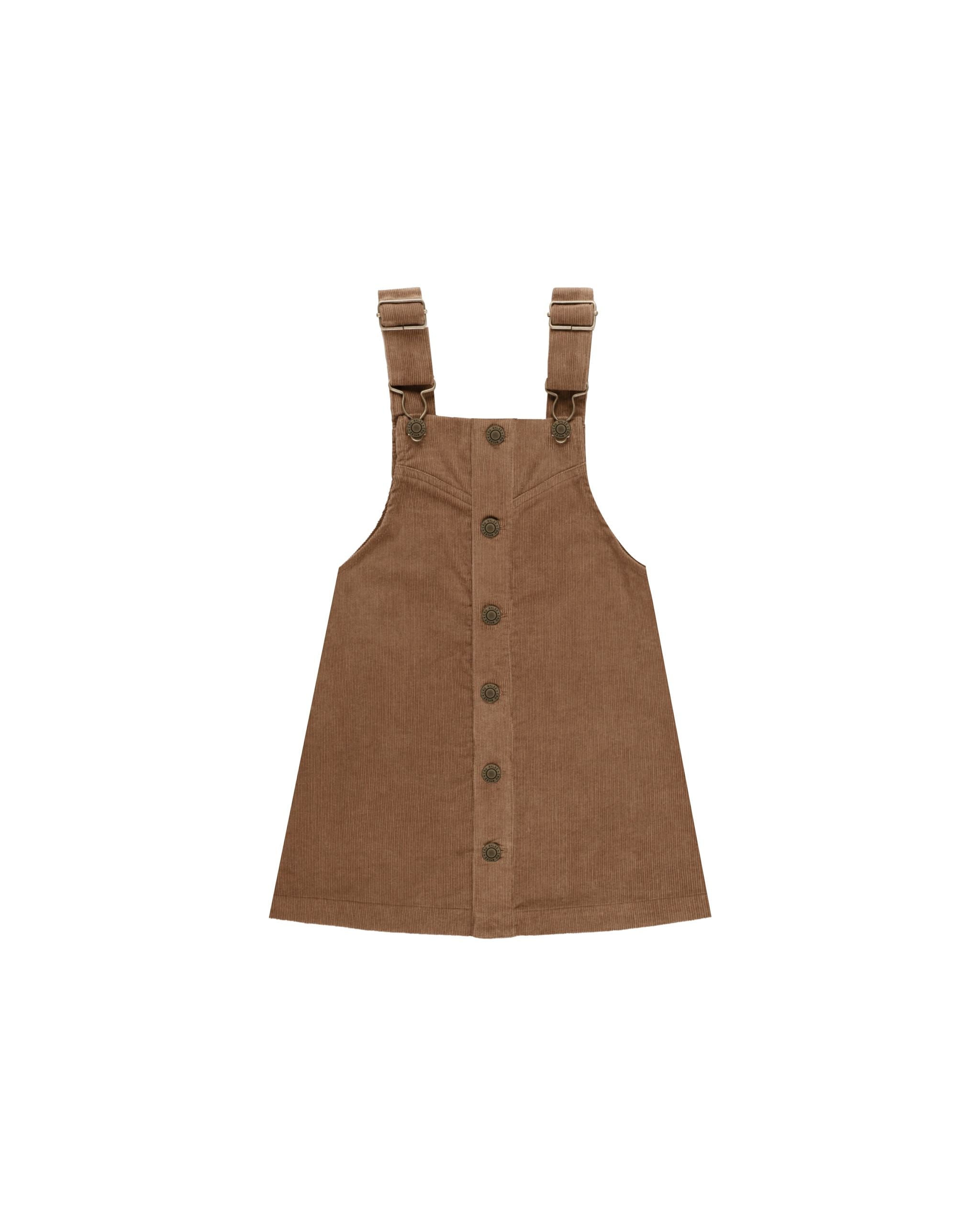 Overall Dress