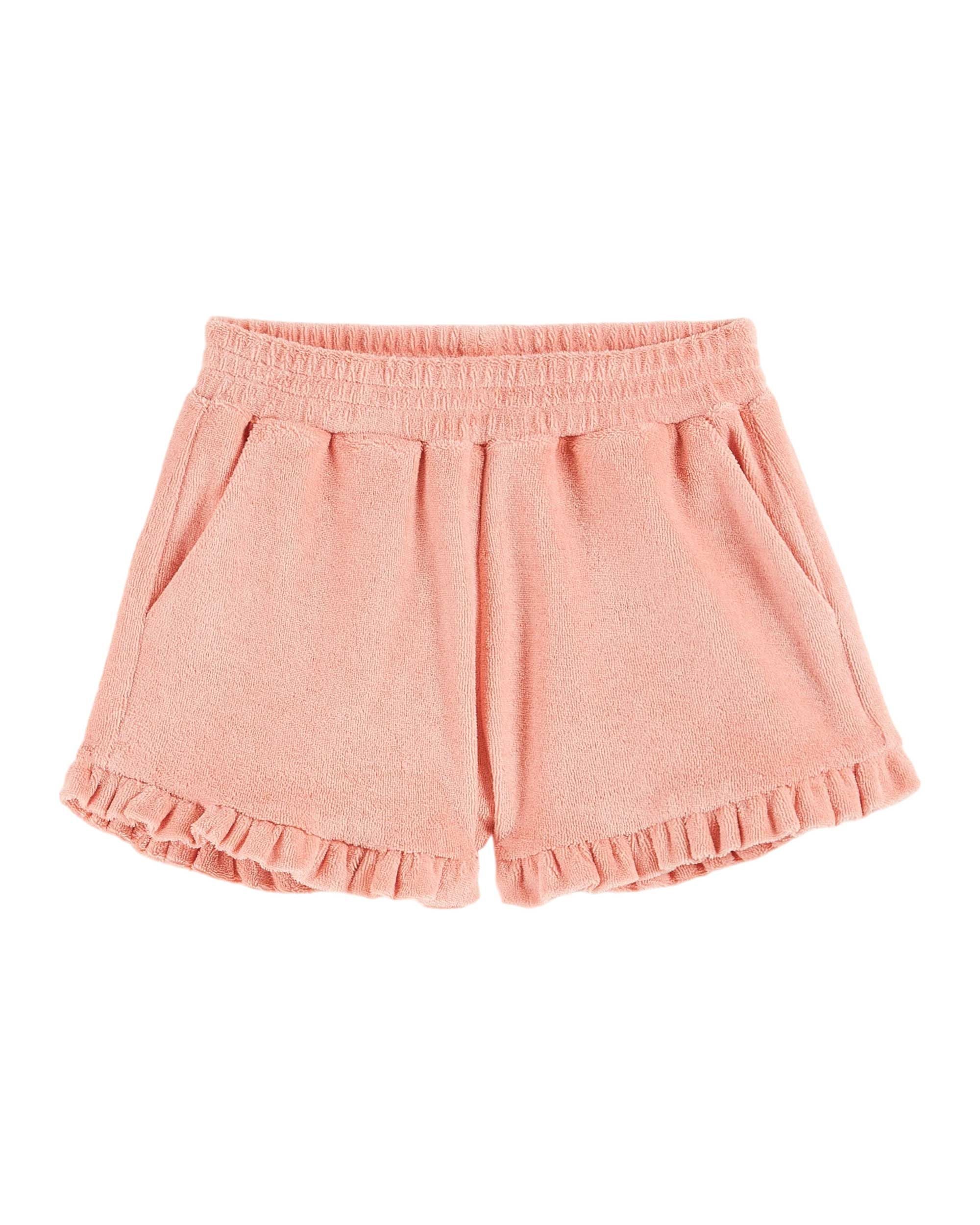 Volant Short