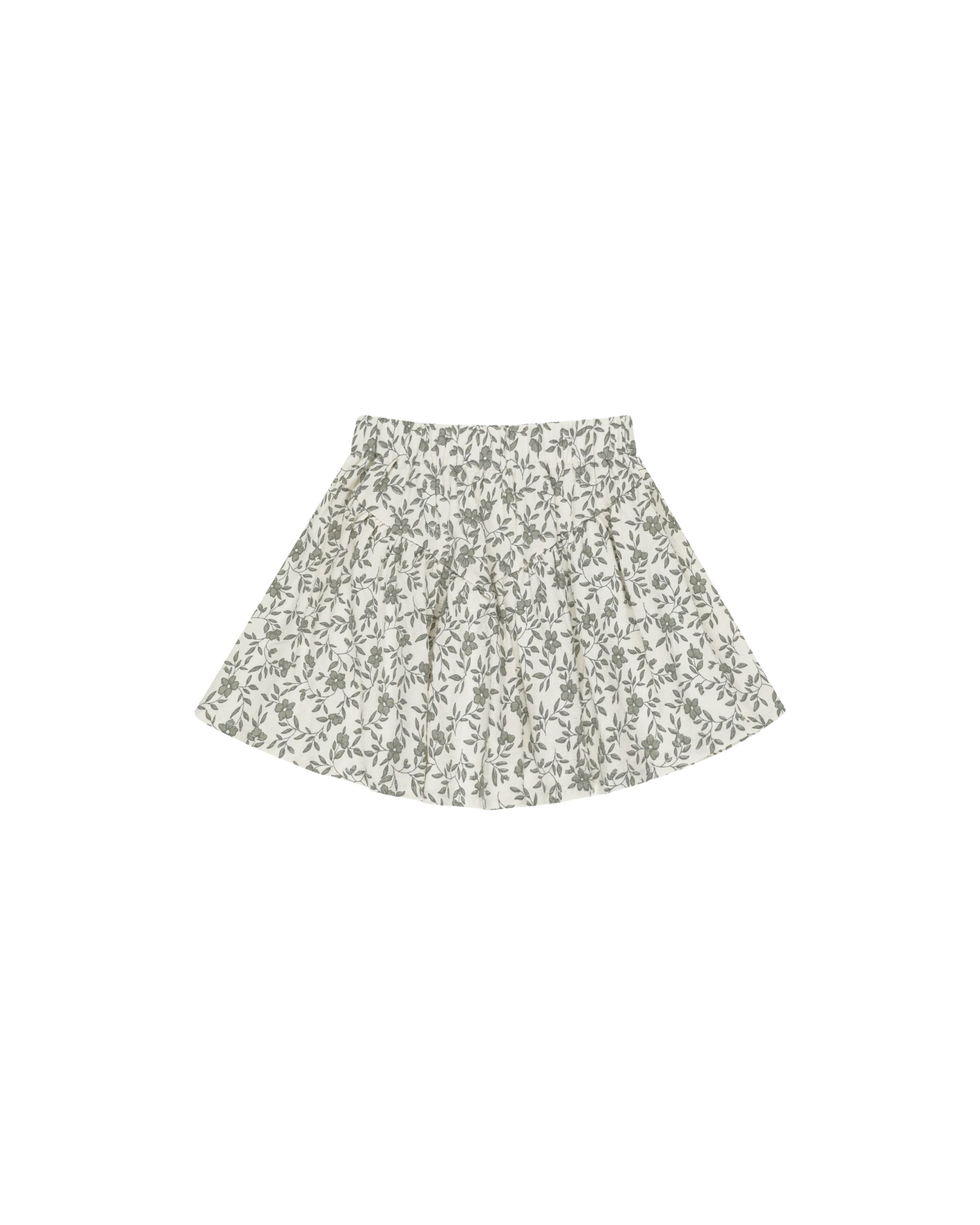 Sparrow Skirt