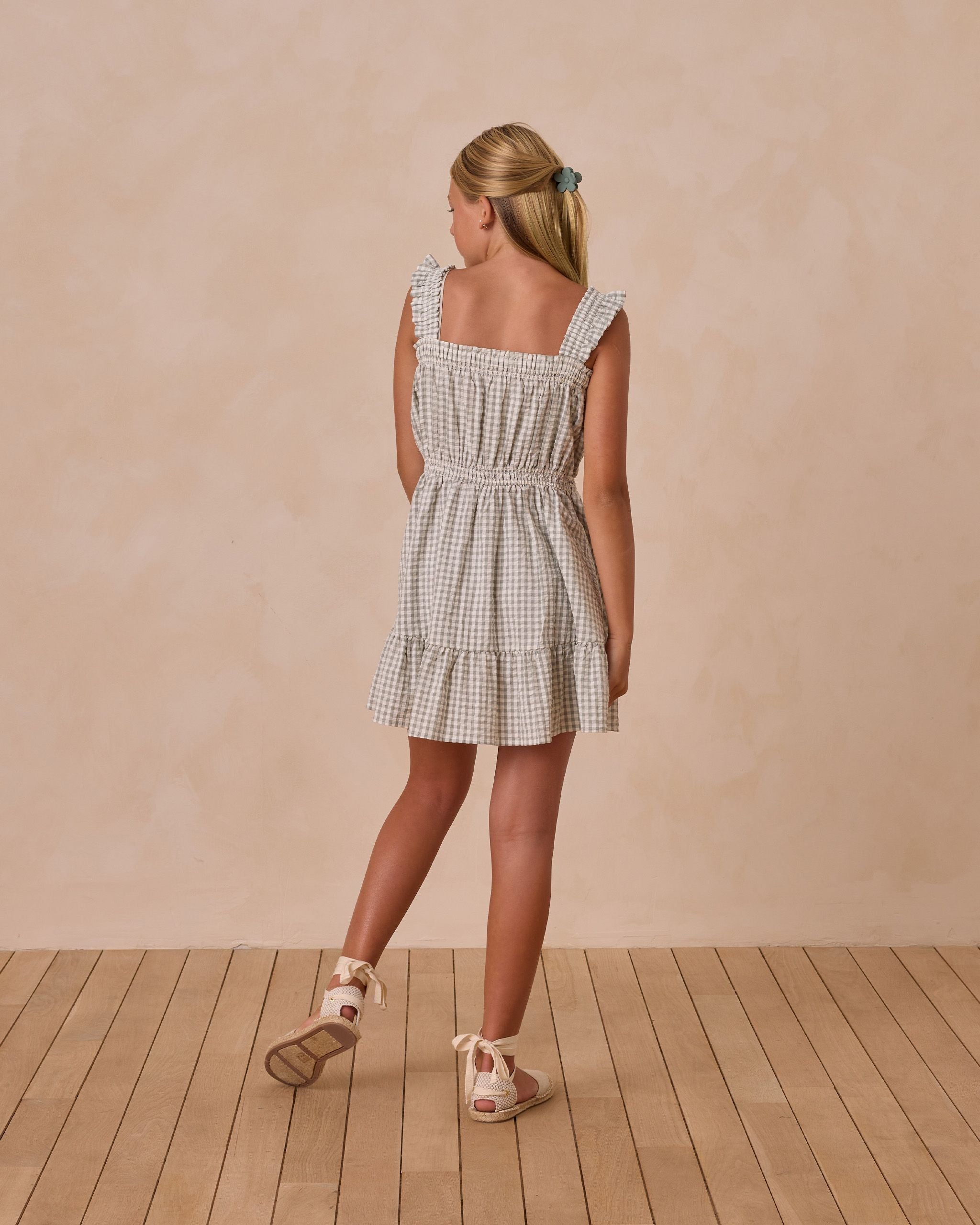 Annalise Dress