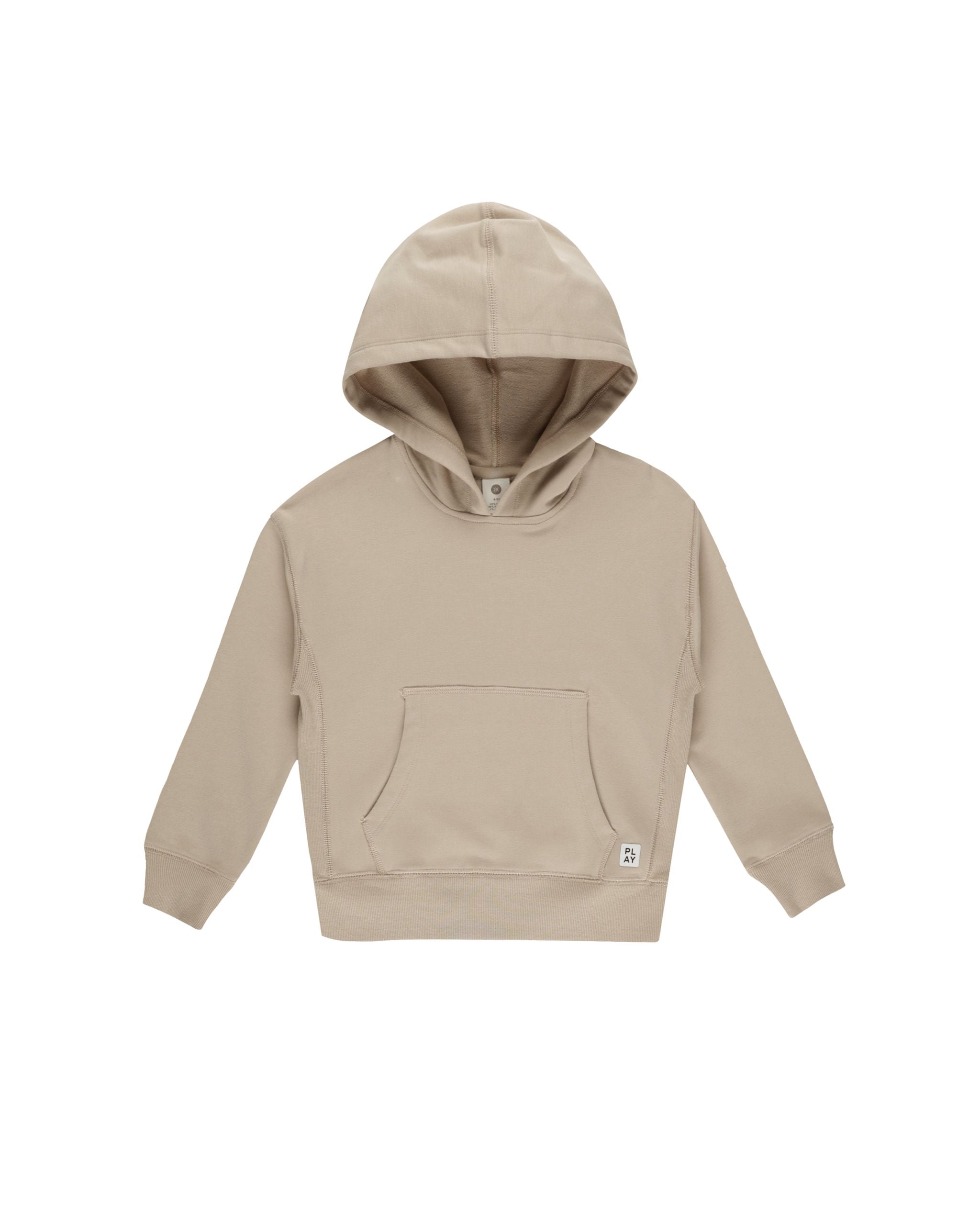 Coast Hoodie