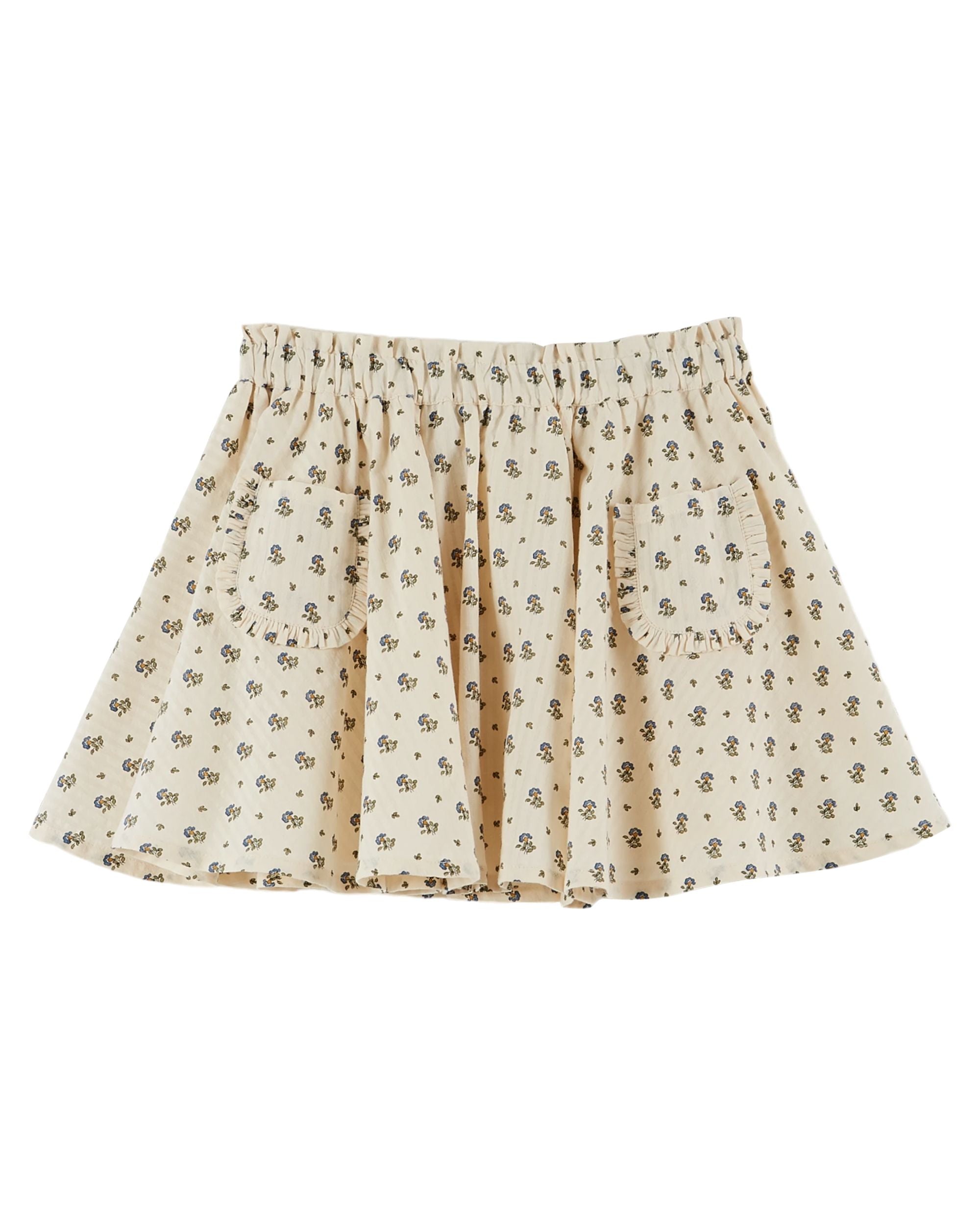 Jupe Skirt