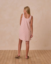 Terry Tank Dress