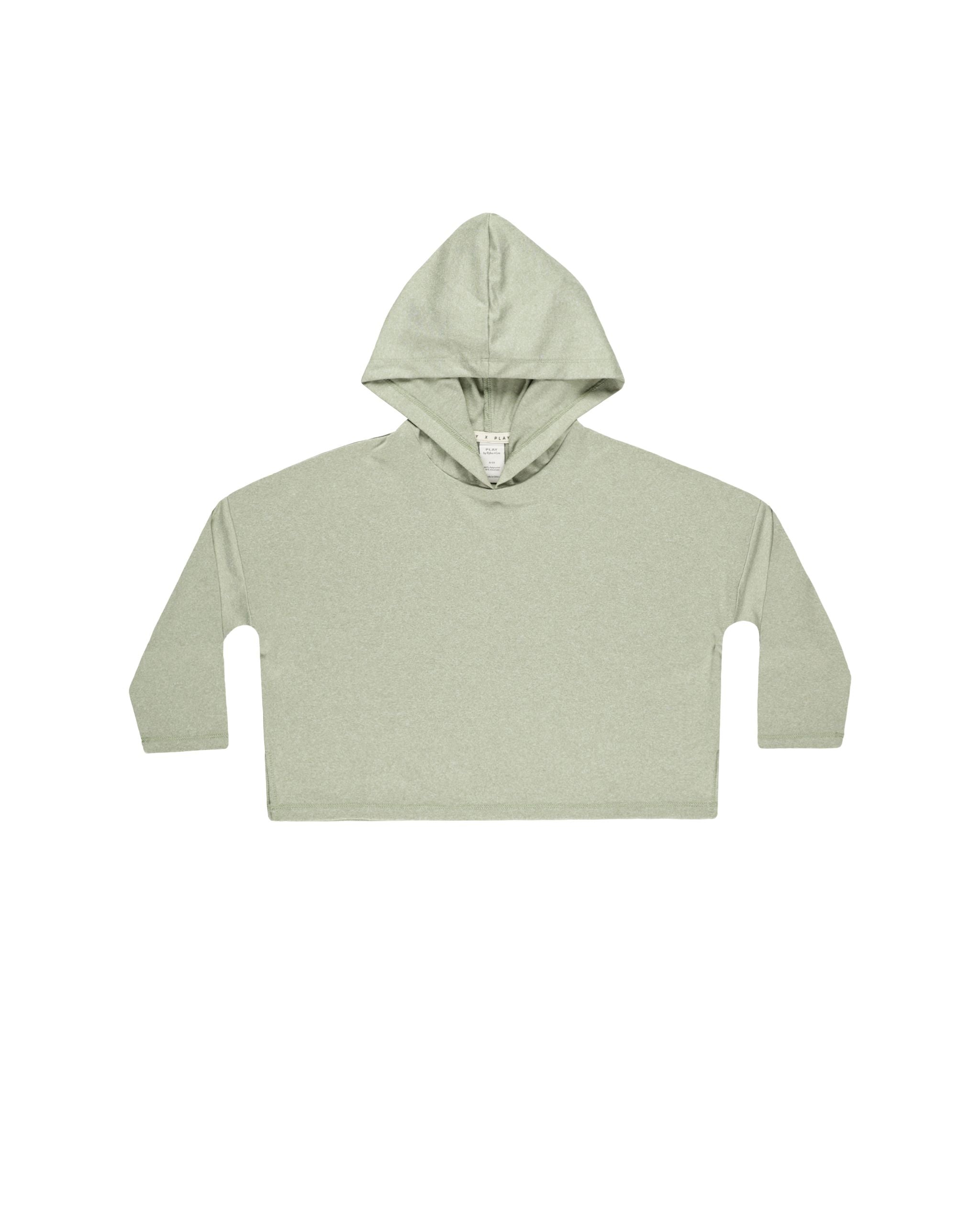 Catalina Tech Hoody