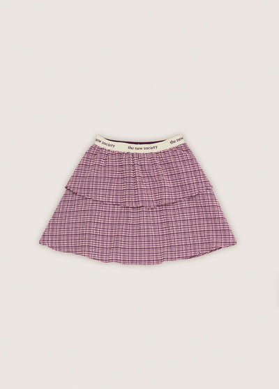 Anabella Skirt