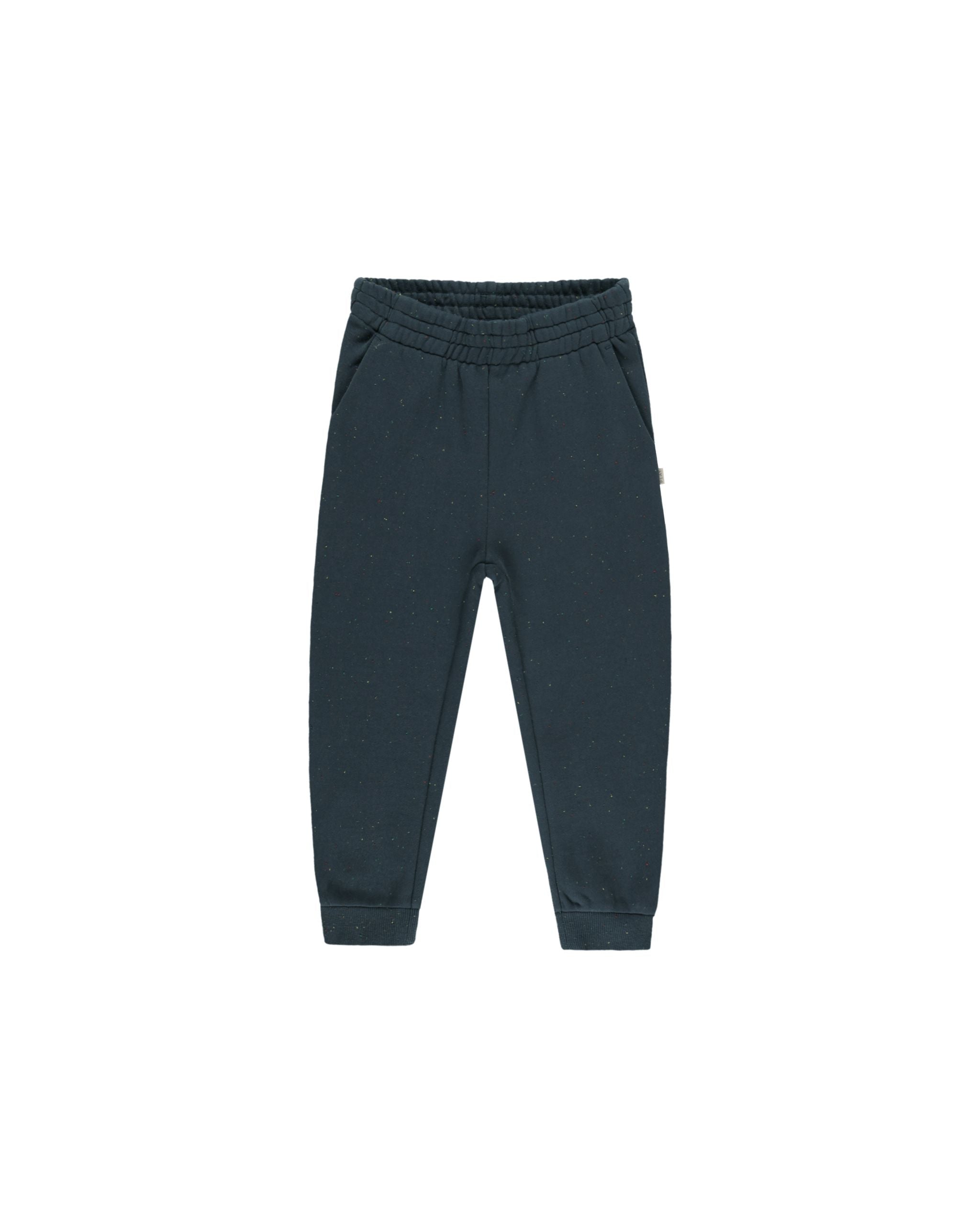 Relaxed Sweatpant