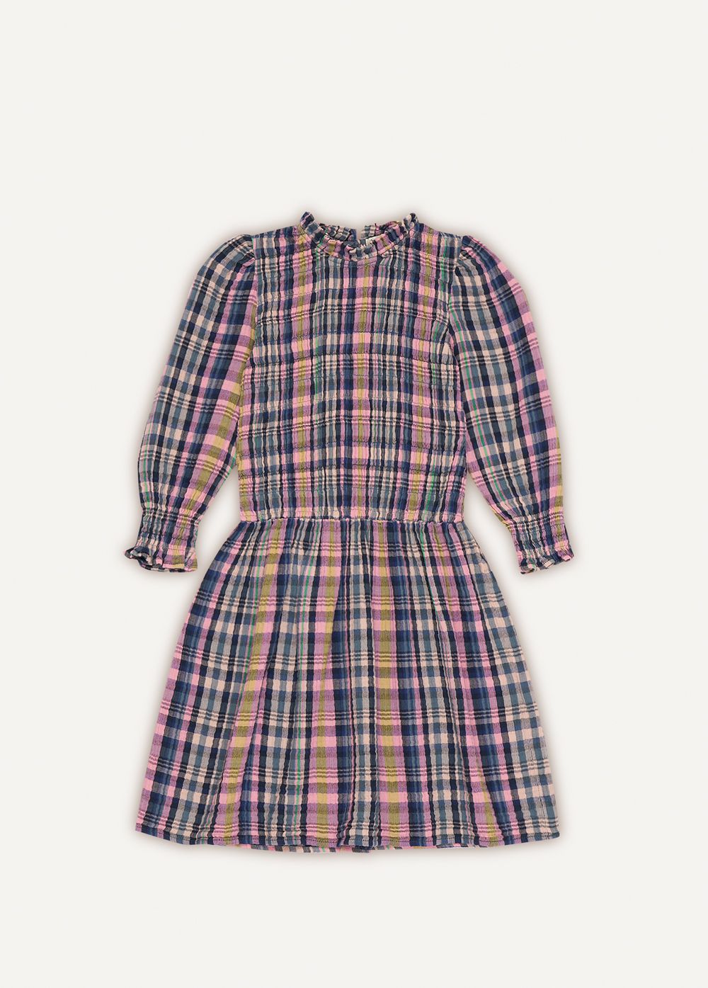 Ricarda Short Dress