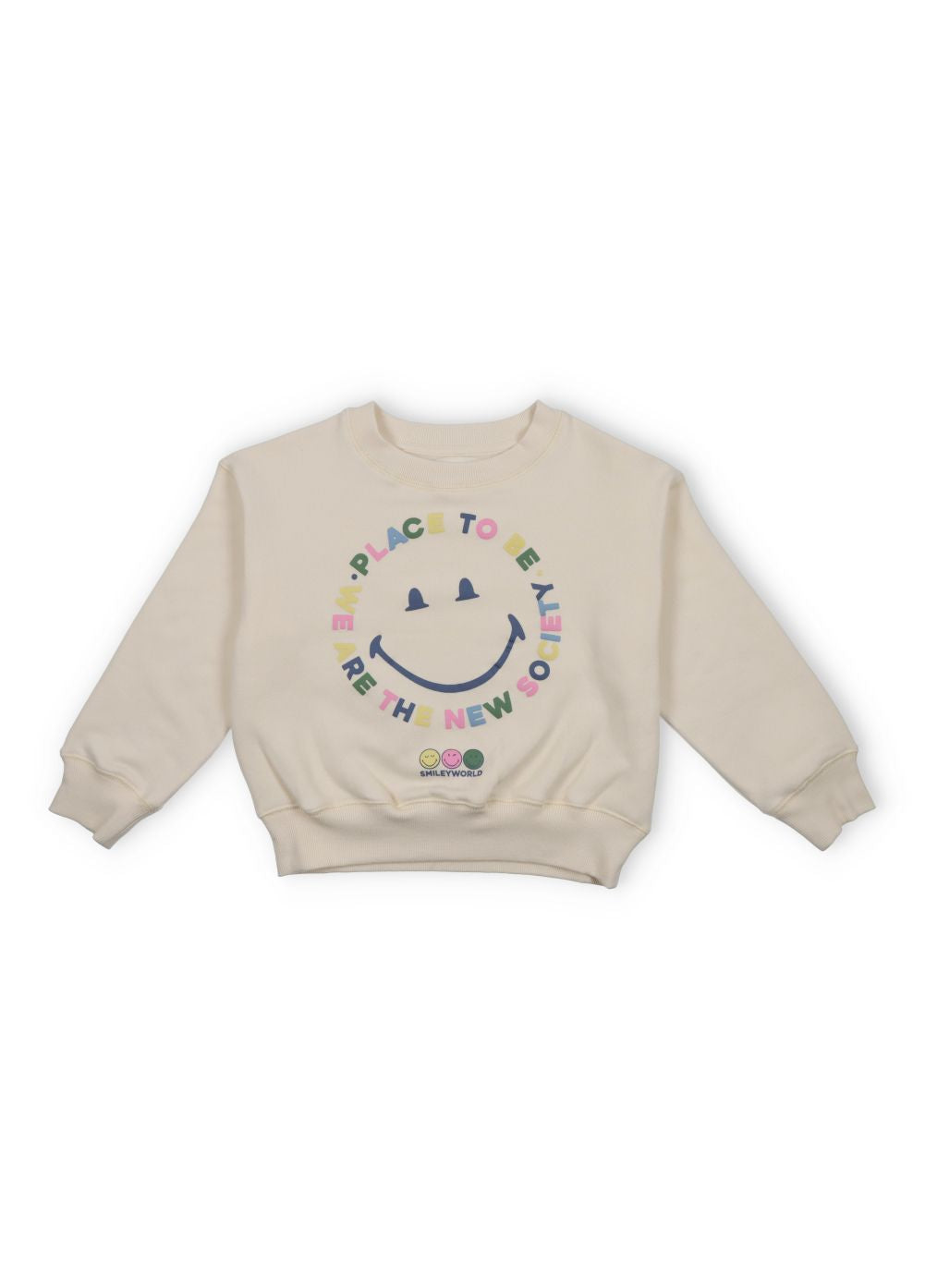 Happy Place Sweater