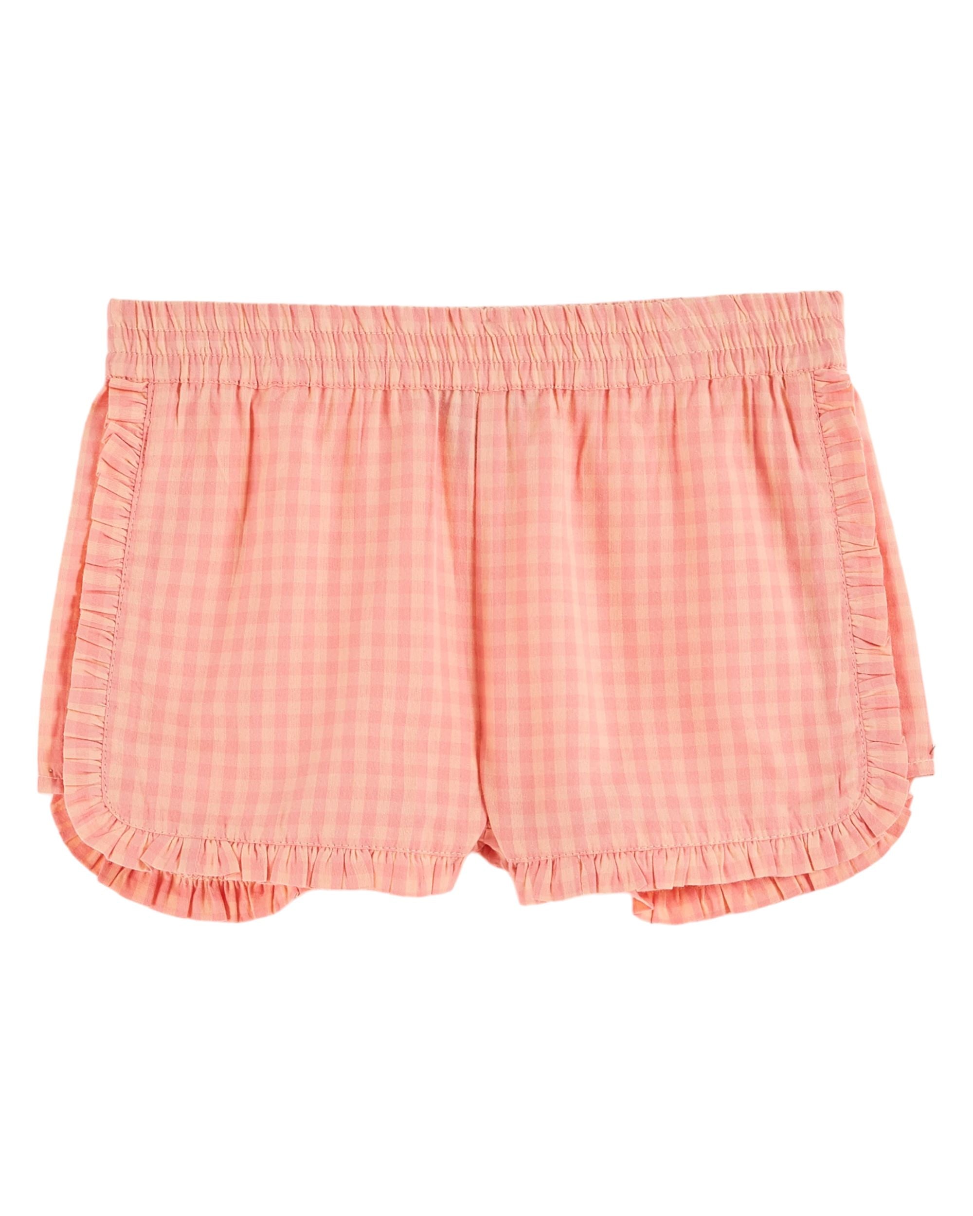 Vichy Short