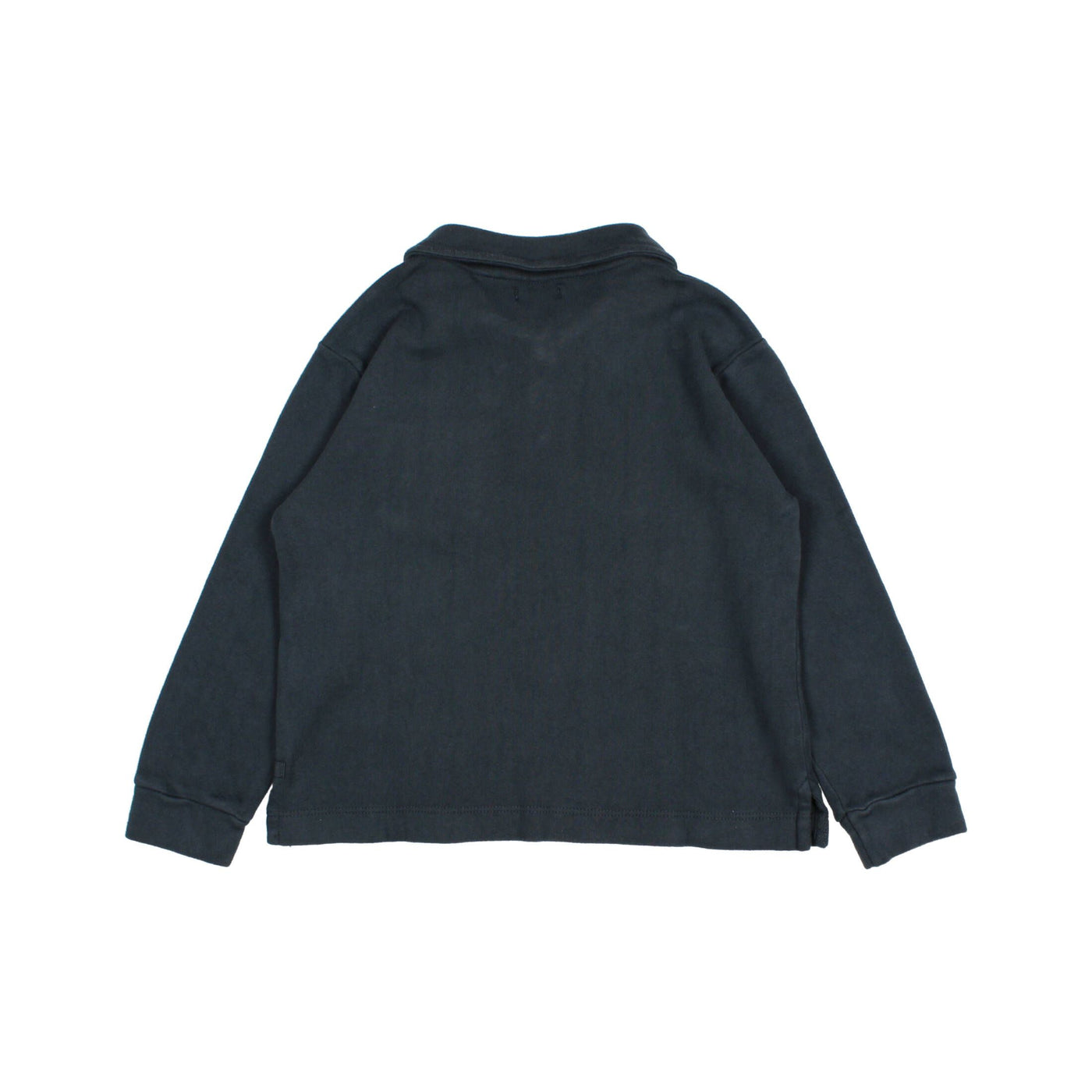 Fall Polo Shirt