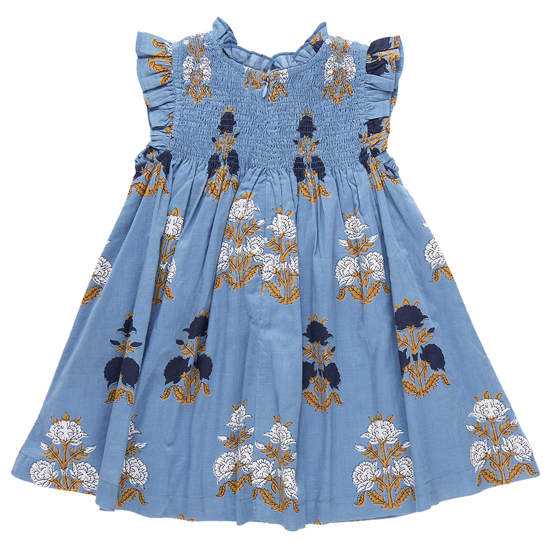 Girls Stevie Dress