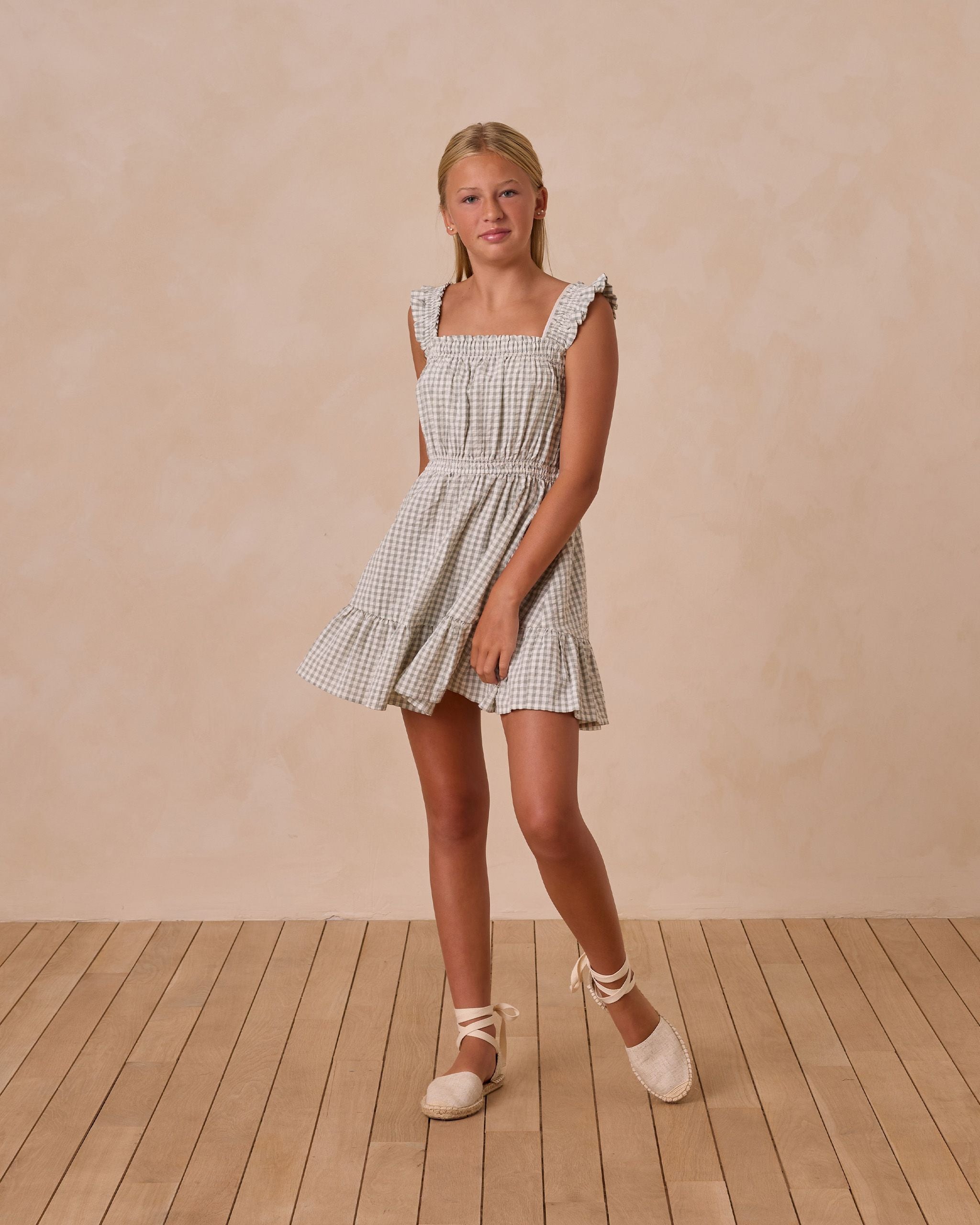 Annalise Dress