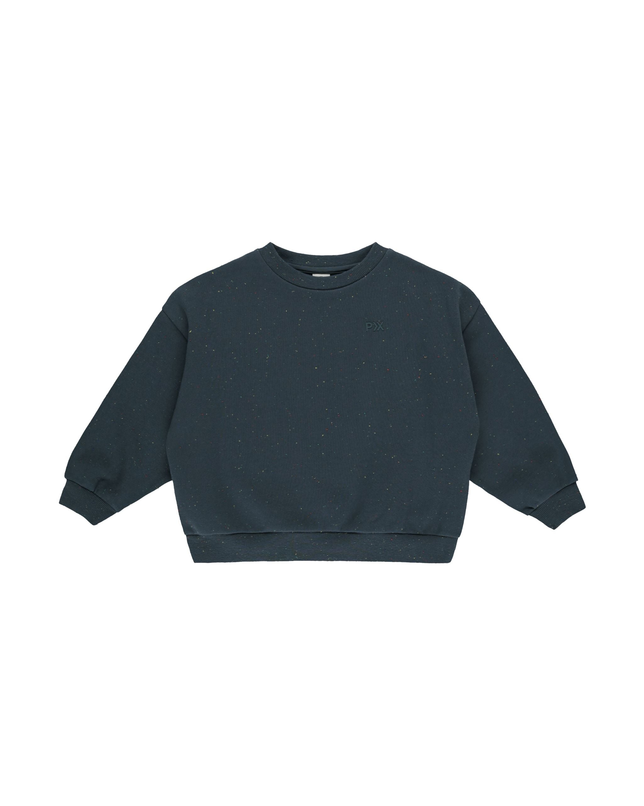 Relaxed Sweatshirt