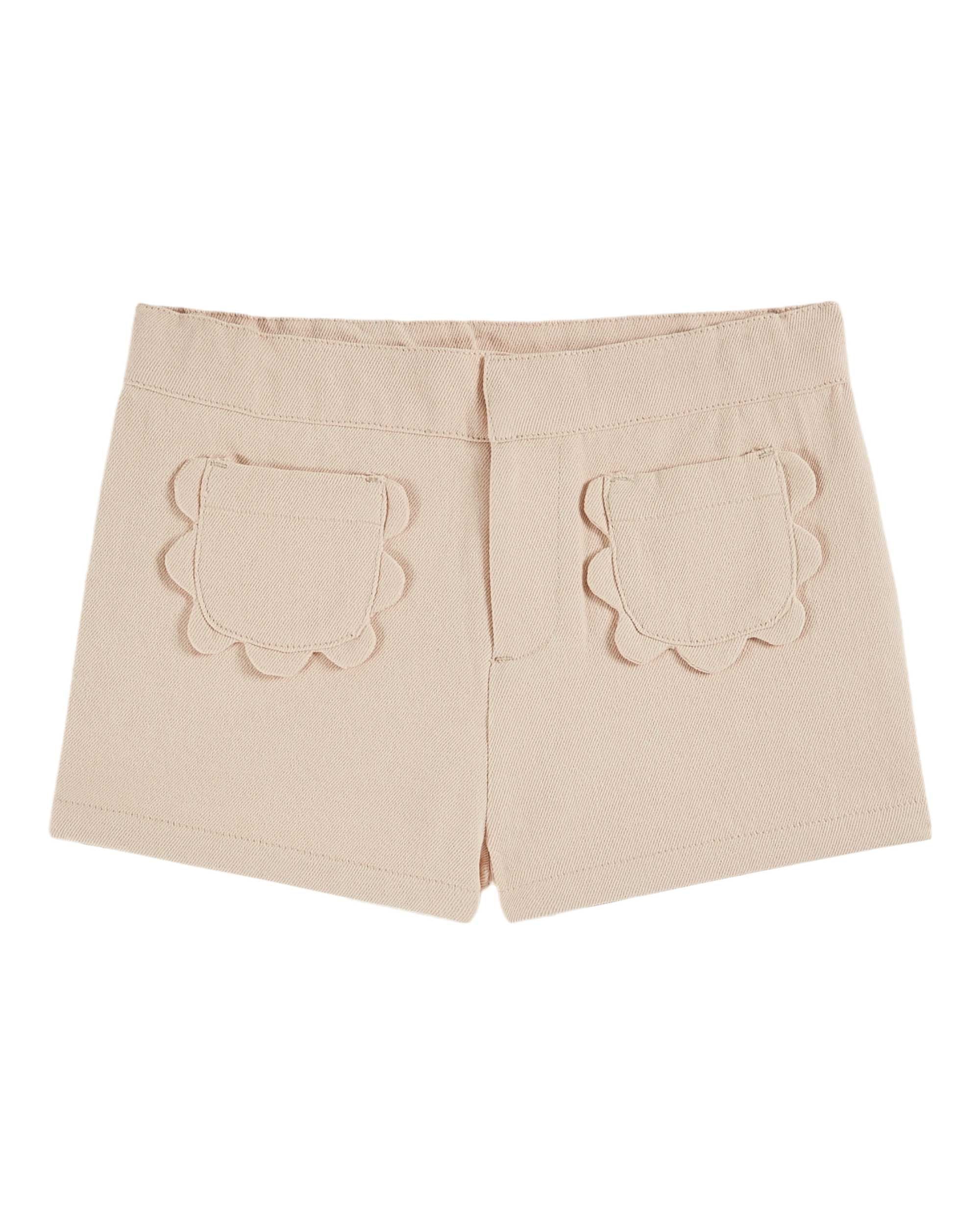 Poche Shorts